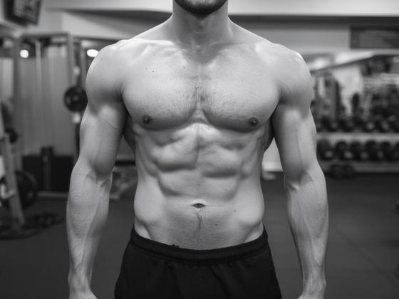 After training results